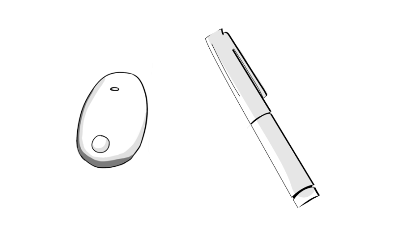 EversensePen v3