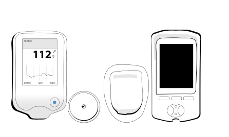 FreestyleOmnipod v3