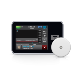 libre2 tslim device