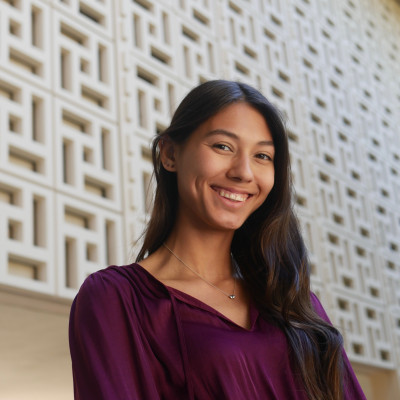 ASU headhshot