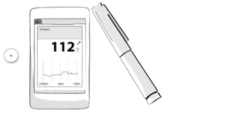Libre3Pen