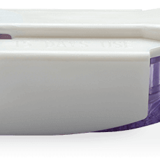 Afrezza : Inhaler 