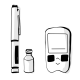Meter & Injections