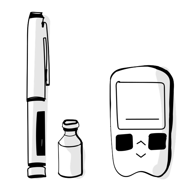 Meter & Injections