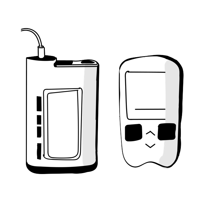 Meter & Pump