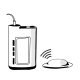 Sensor & Pump